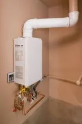 Slide of Courtesy Plumbing