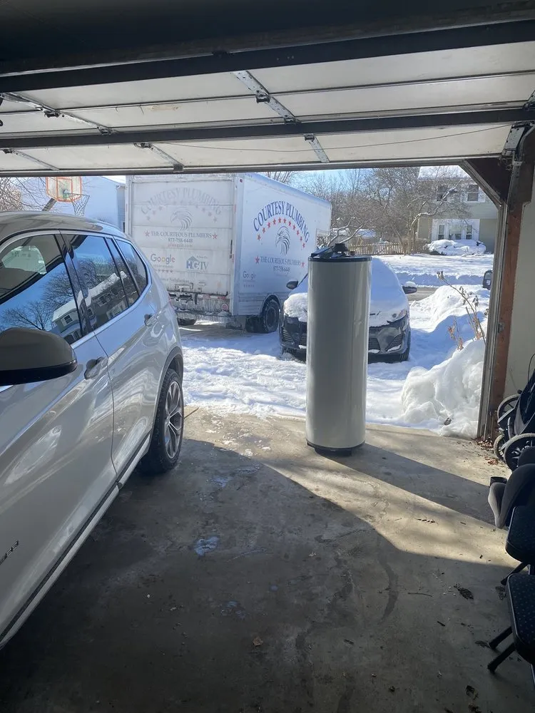 Quality plumbing repair in Bolingbrook, IL by Courtesy Plumbing