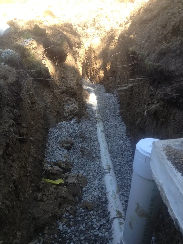 Slide of Courtesy Plumbing