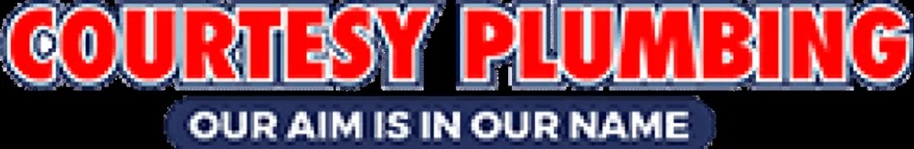 Slide of Courtesy Plumbing