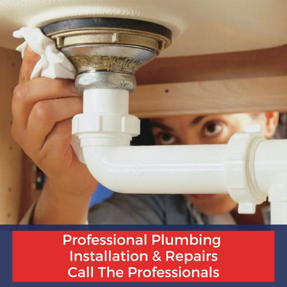 Slide of Courtesy Plumbing
