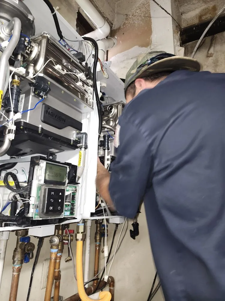 Emergency drain cleaning service in Covina, CA - Courtesy Plumbing