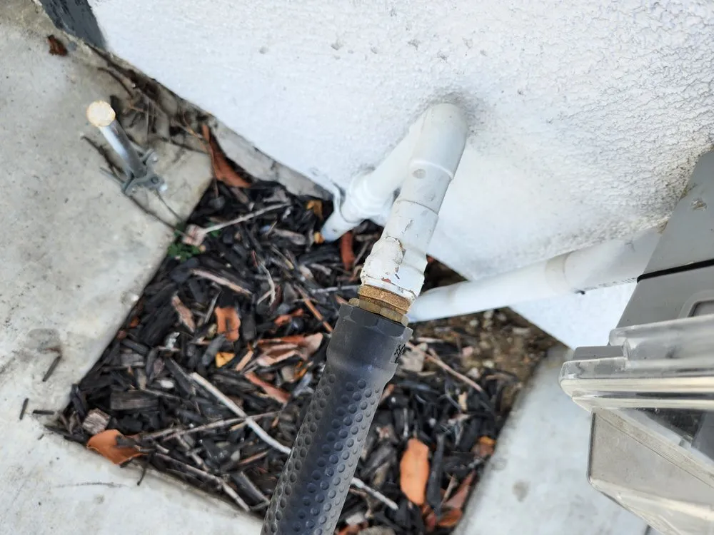 Slide of Courtesy Plumbing