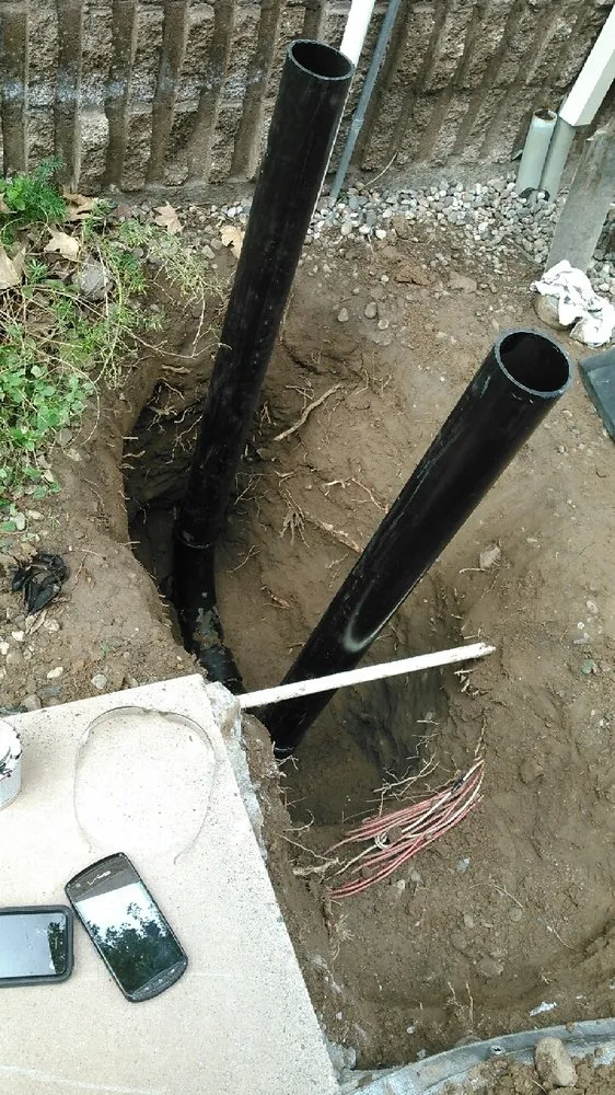 Slide of Courtesy Plumbing