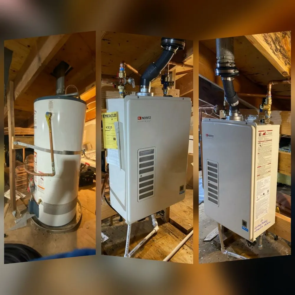 Slide of Courtesy Plumbing