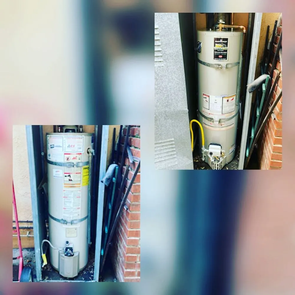 Slide of Courtesy Plumbing