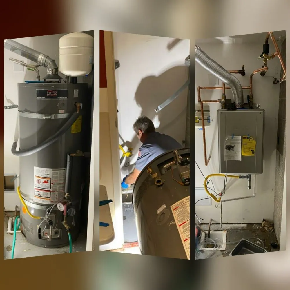 Trusted drain cleaning service in San Diego, CA - Courtesy Plumbing