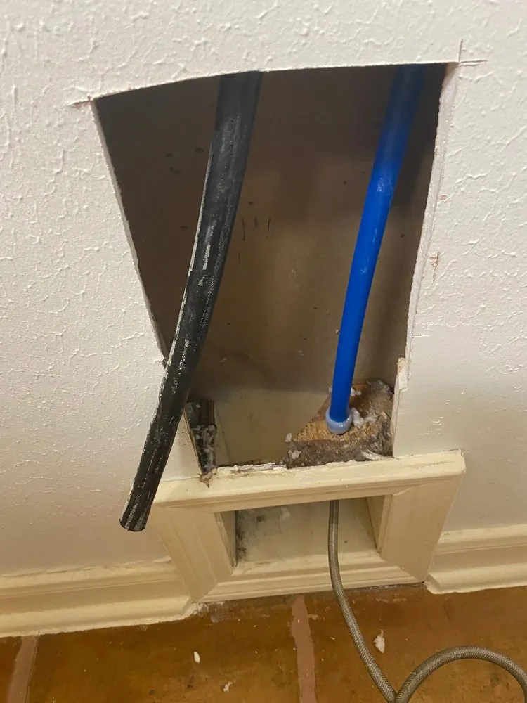 Slide of Courtesy Plumbing