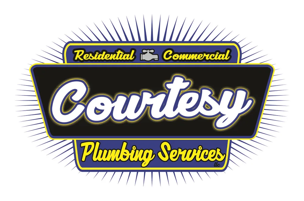 Slide of Courtesy Plumbing