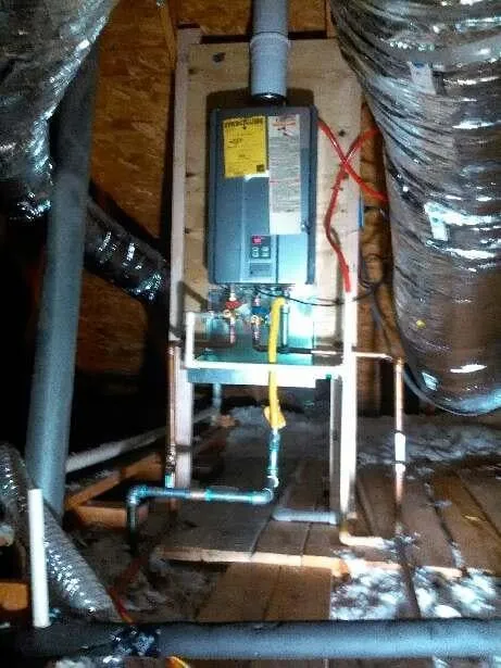 Reliable emergency plumbing service in Shepherd, TX - Courtesy Plumbing