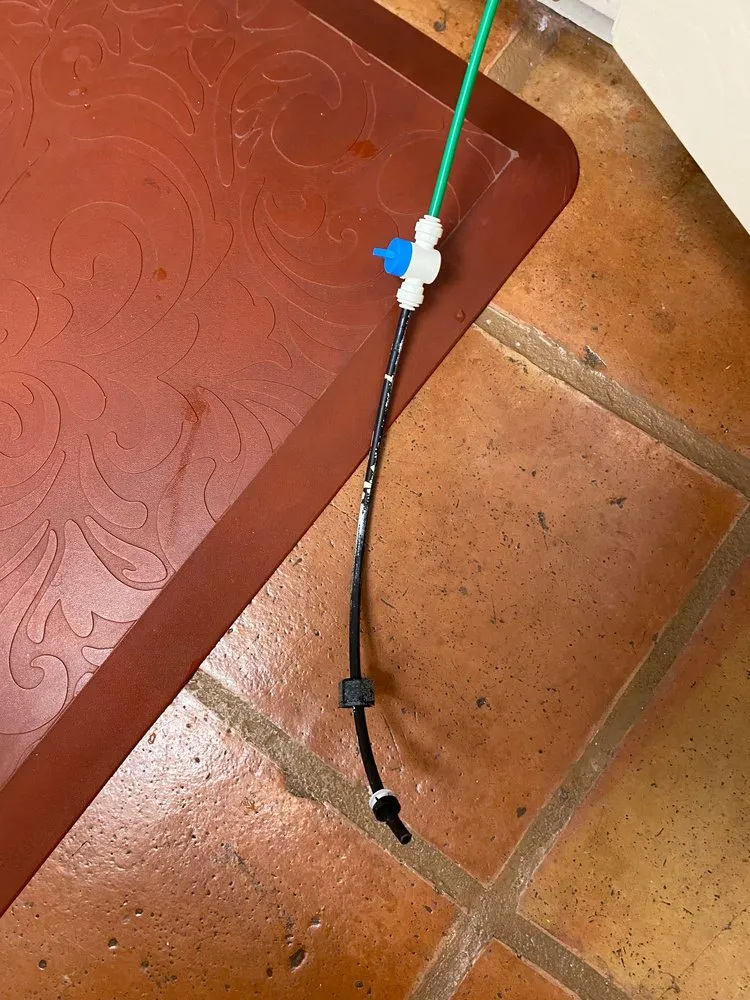 Slide of Courtesy Plumbing