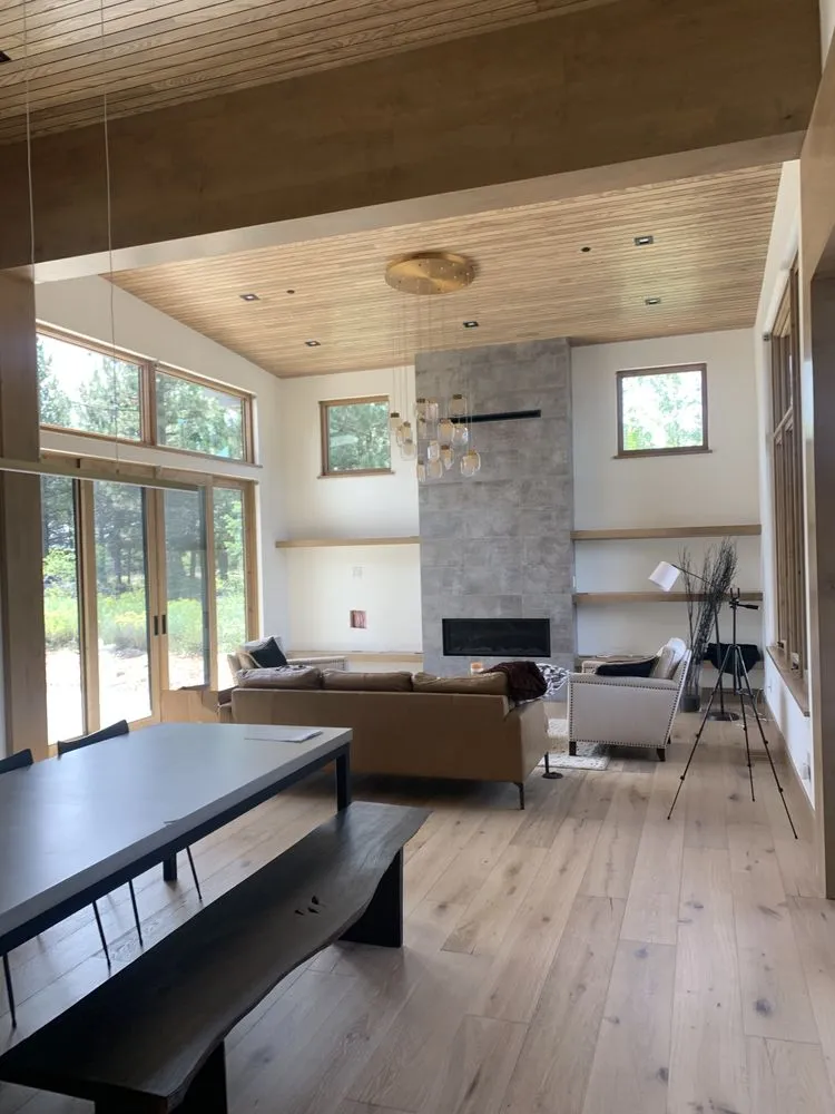 Slide of Courtney J Cook Fine Home Building