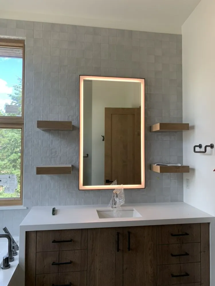 Slide of Courtney J Cook Fine Home Building