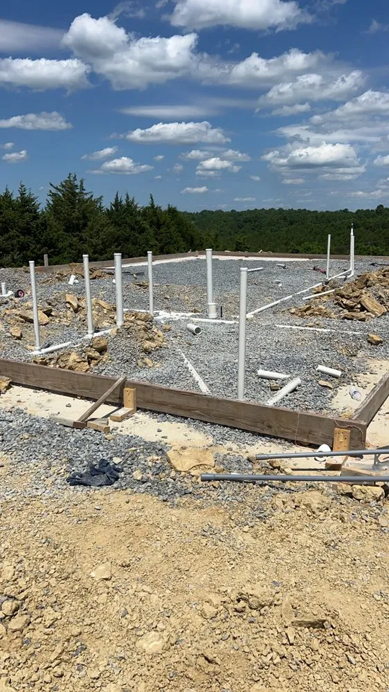 Slide of Courtney’s