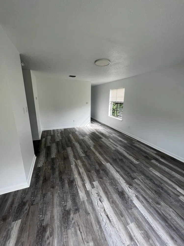 Slide of Courville Construction