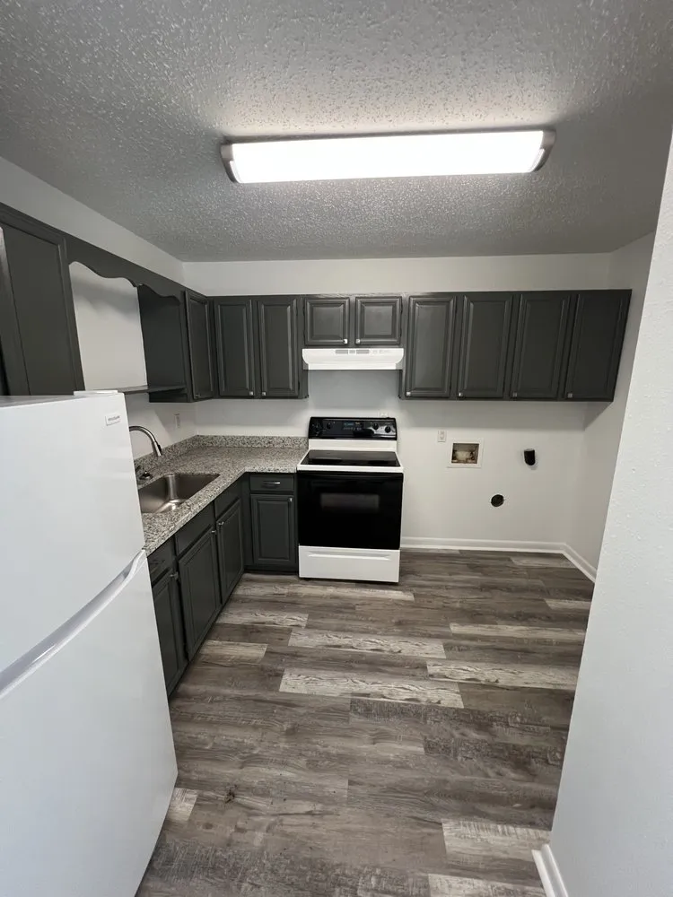 Slide of Courville Construction