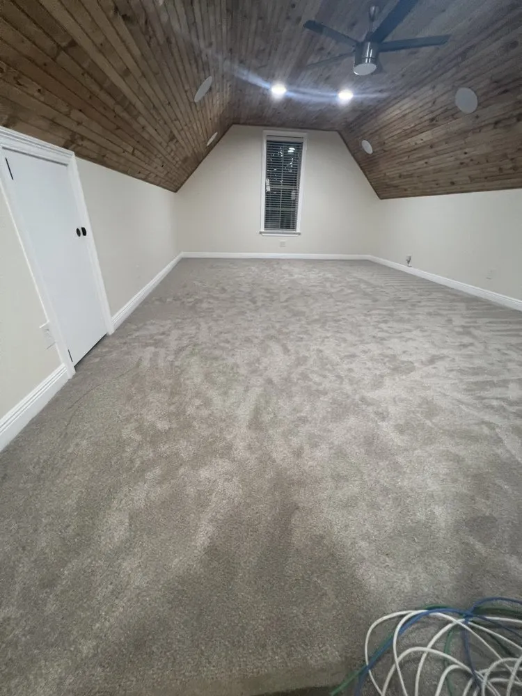 Slide of Courville Construction