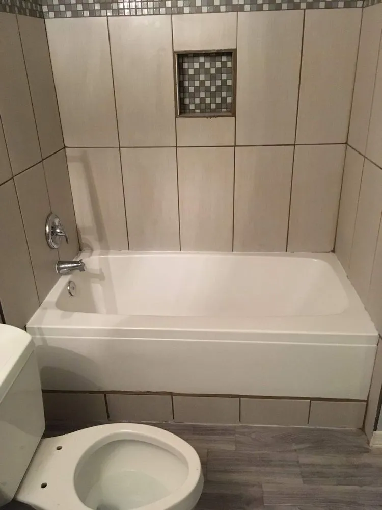 Slide of Coury Plumbing