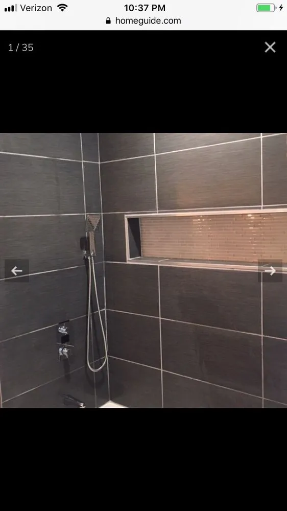 Slide of Coury Plumbing