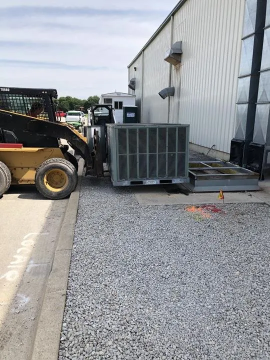 Slide of Cousin Plumbing & Heating