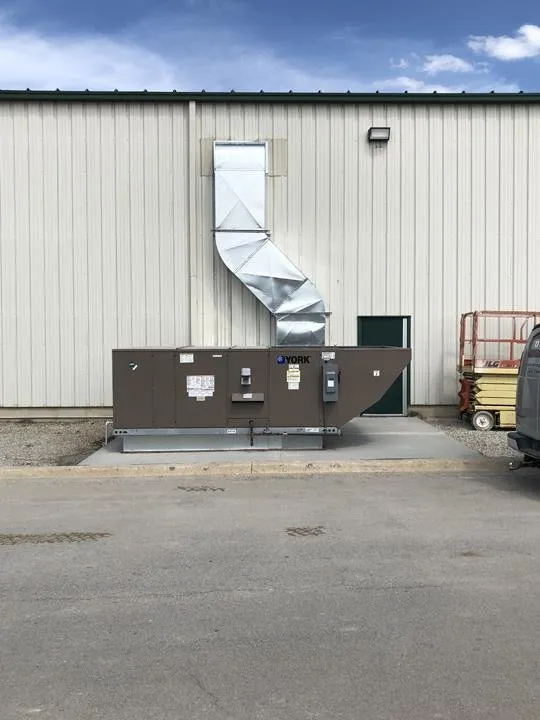 Slide of Cousin Plumbing & Heating