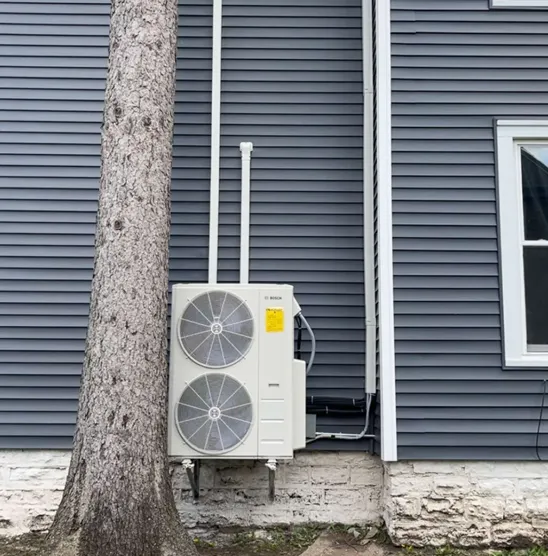 Slide of Cousin Plumbing & Heating