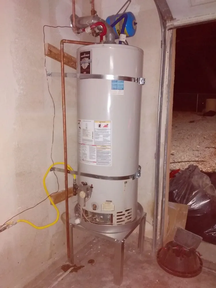 Slide of Cova Plumbing & Rooter