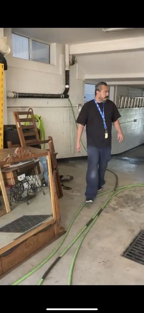 Expert water heater service experts serving Lennox, CA - Cova Plumbing & Rooter