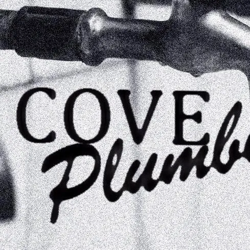 Slide of Cove Plumbing
