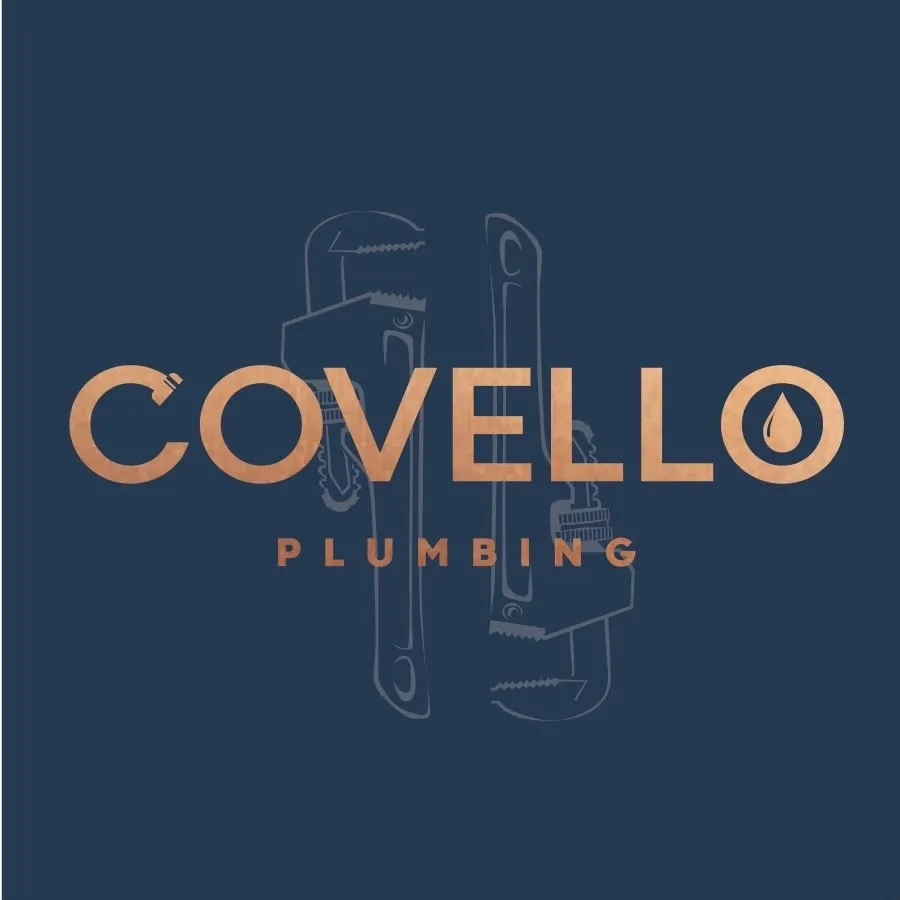 Slide of Covello Plumbing