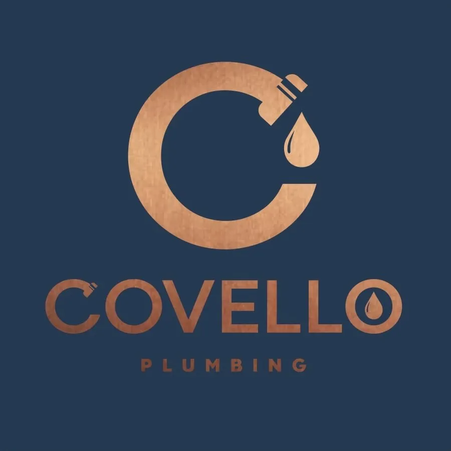 Slide of Covello Plumbing