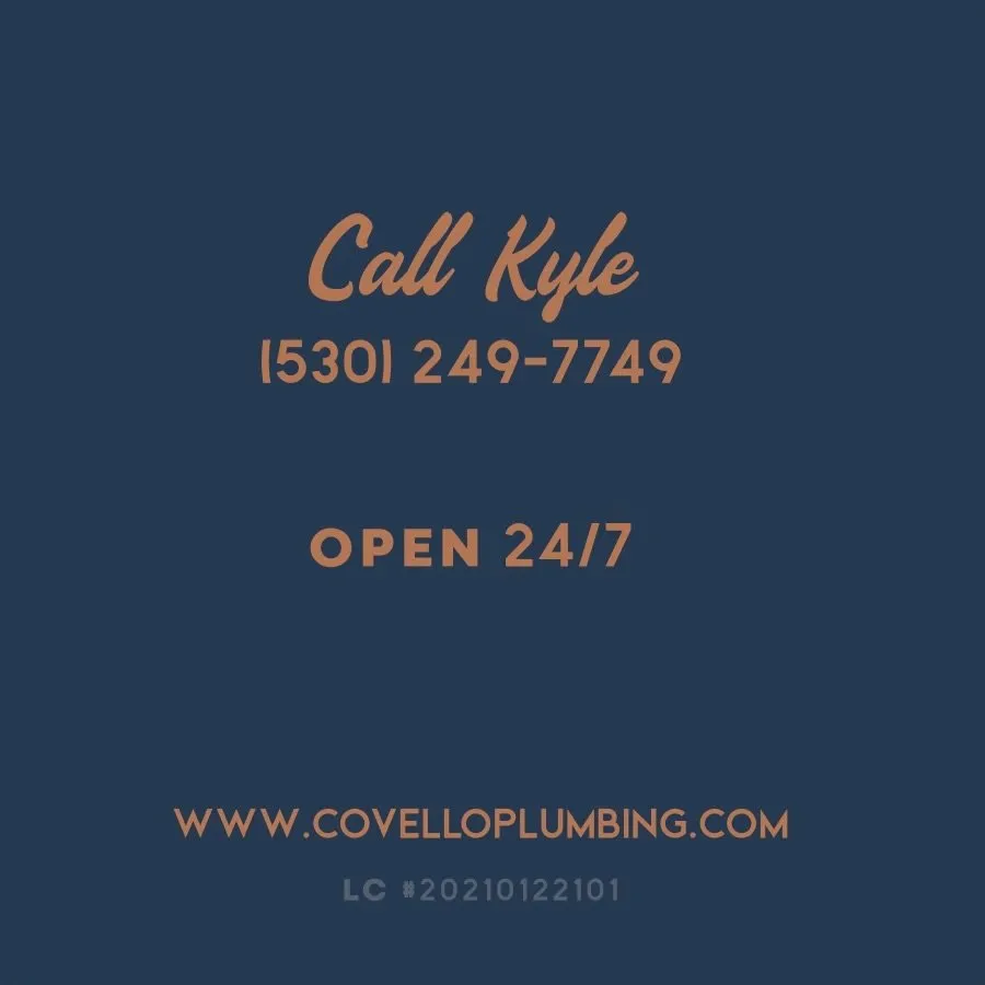 Slide of Covello Plumbing