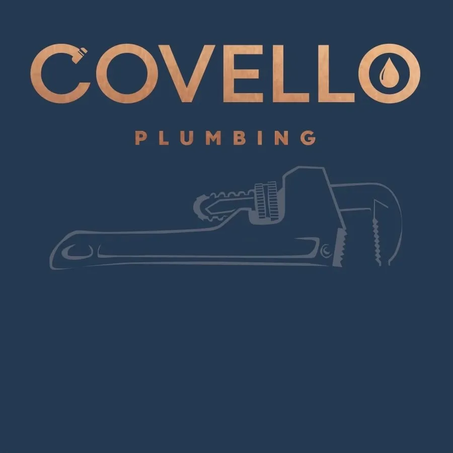 Slide of Covello Plumbing