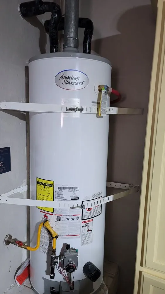 Slide of Covello Plumbing