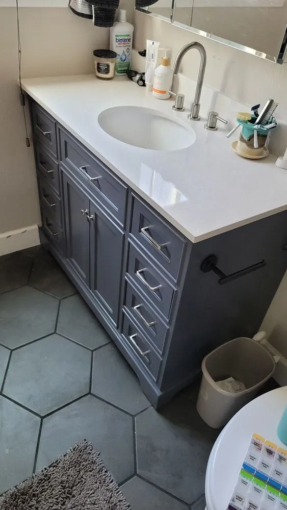 Slide of Covello Plumbing