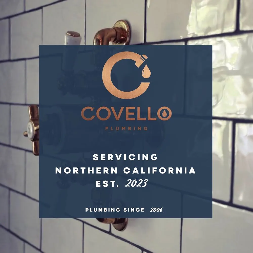 Slide of Covello Plumbing