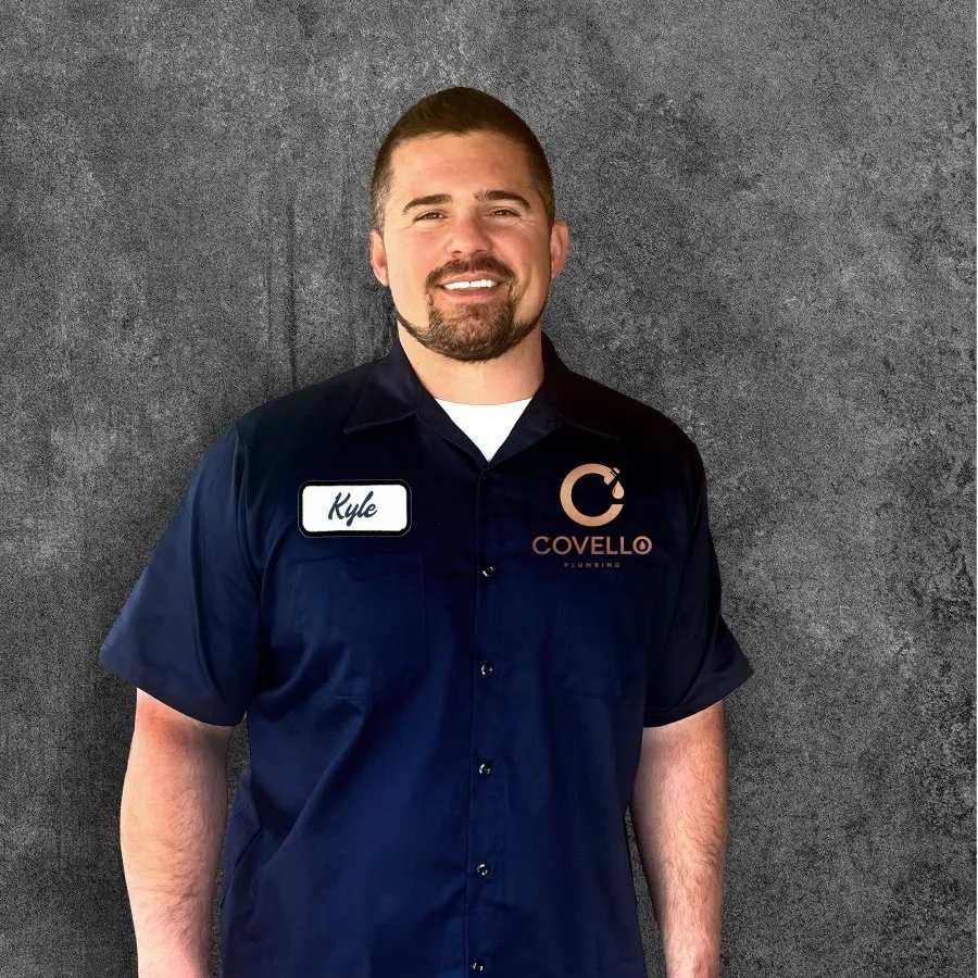 Slide of Covello Plumbing