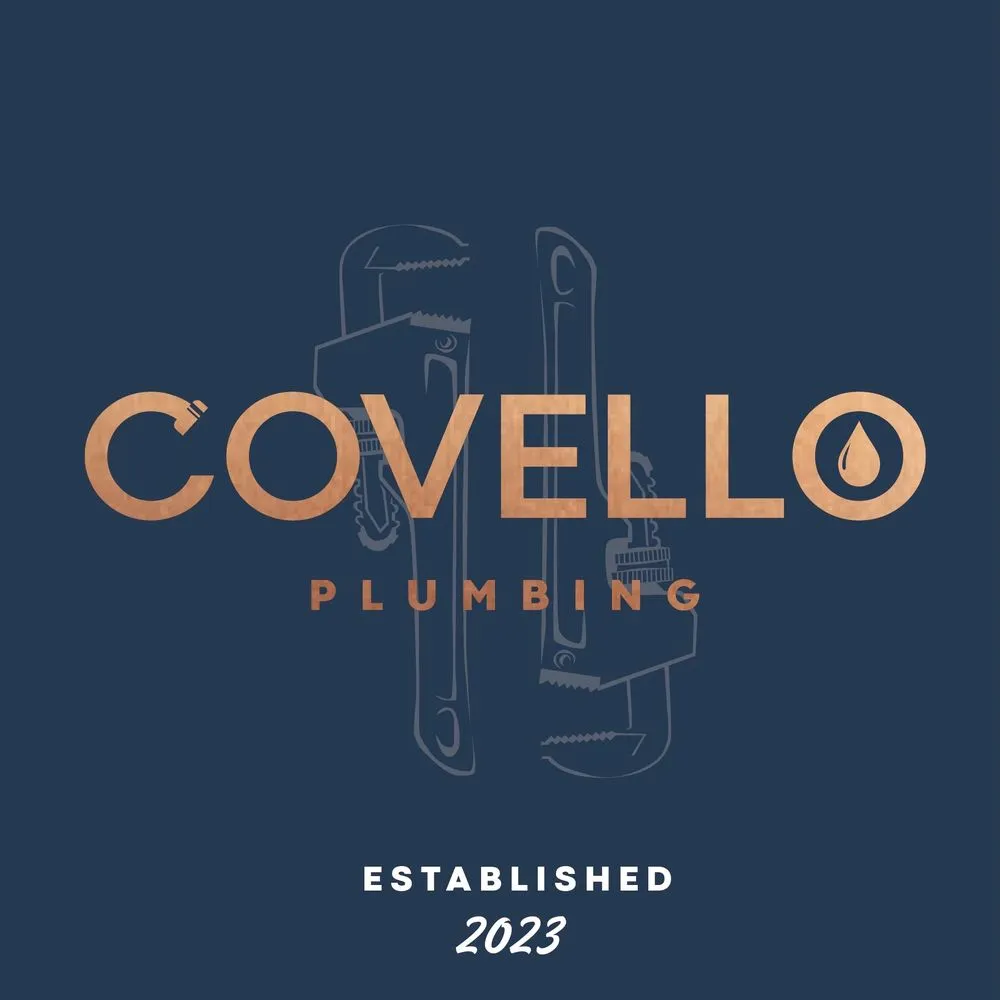 Slide of Covello Plumbing