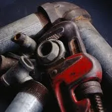 Slide of Covenant Pipeline Hydrojet