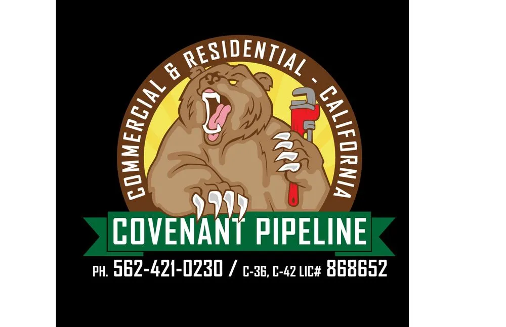 Slide of Covenant Pipeline Hydrojet