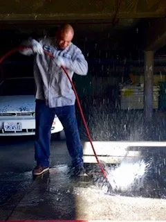 Slide of Covenant Pipeline Hydrojet