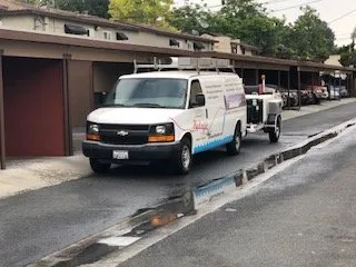 Top-rated emergency plumbing in Westminster, CA by Covenant Pipeline Hydrojet