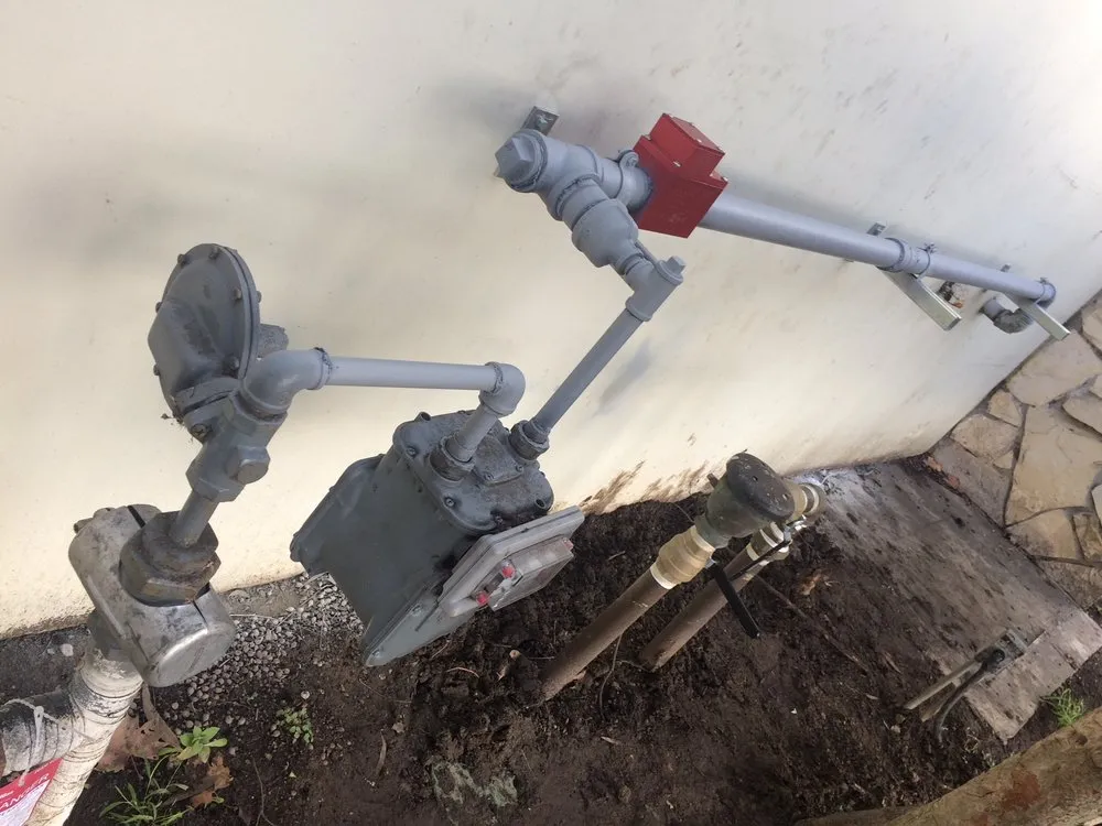 Professional emergency plumbing experts serving Westminster, CA - Covenant Pipeline Hydrojet