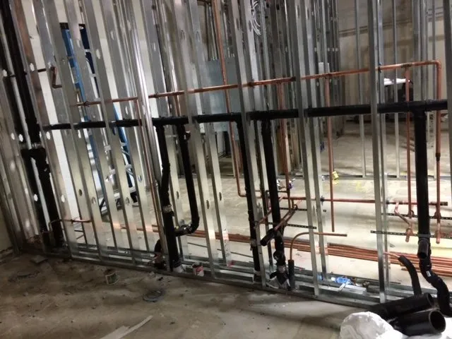 Professional pipe repair experts serving Westminster, CA - Covenant Pipeline Hydrojet