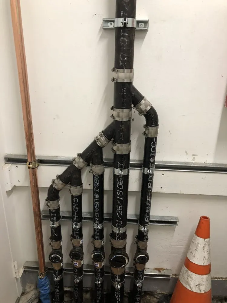 Top-rated pipe repair service in Westminster, CA - Covenant Pipeline Hydrojet