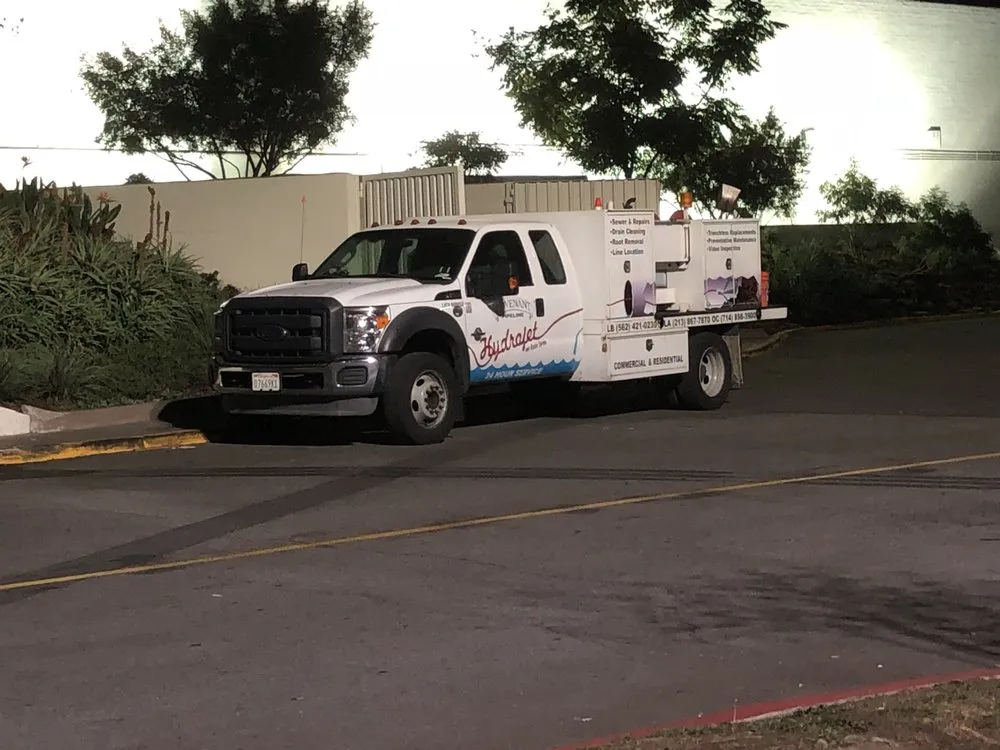 Quality drain cleaning for homes in Westminster, CA by Covenant Pipeline Hydrojet