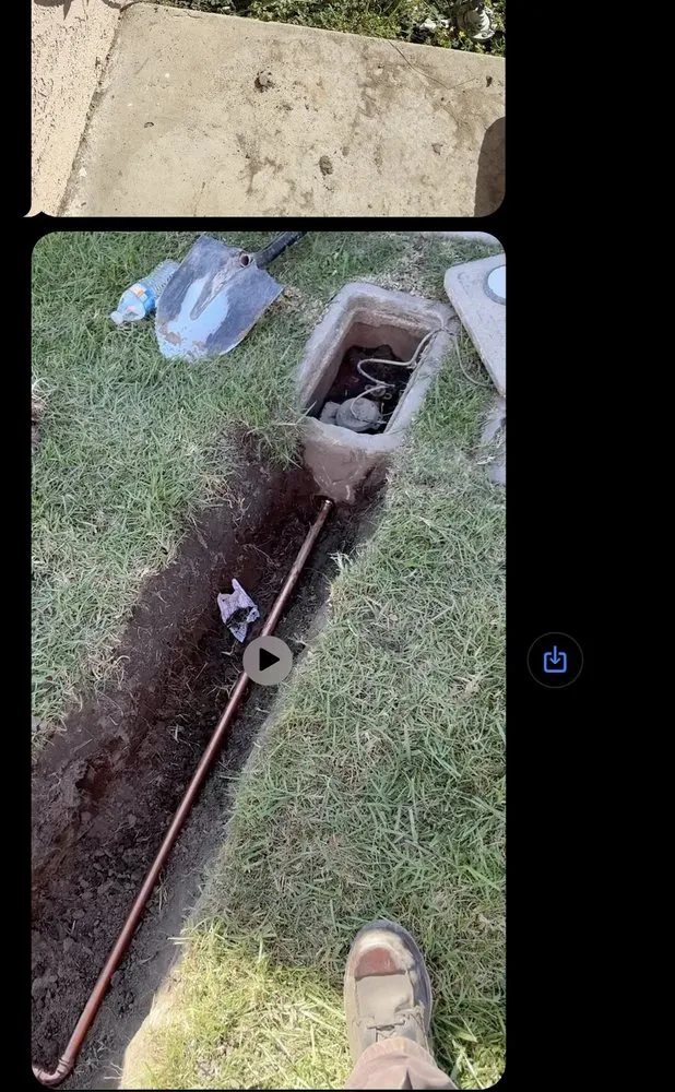 Slide of Covenant Pipeline Hydrojet