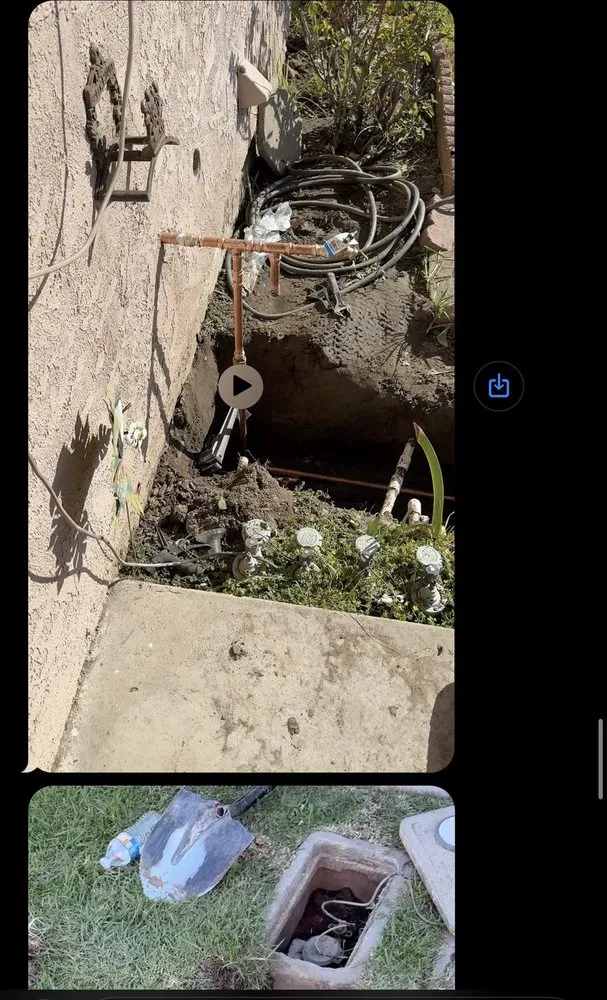 Slide of Covenant Pipeline Hydrojet