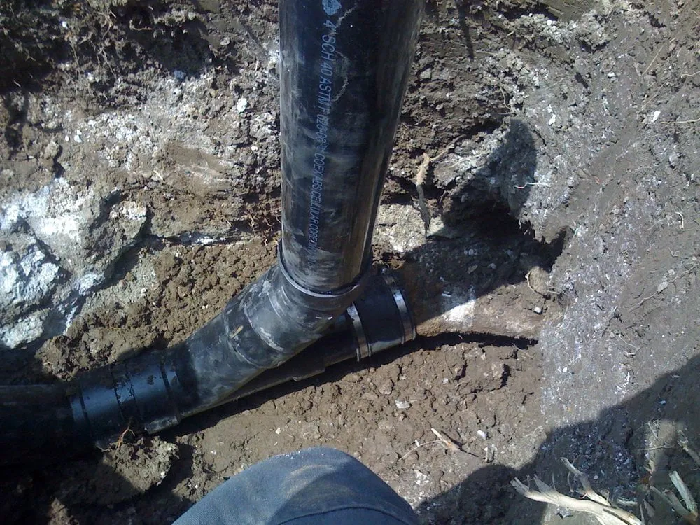 Slide of Covenant Pipeline