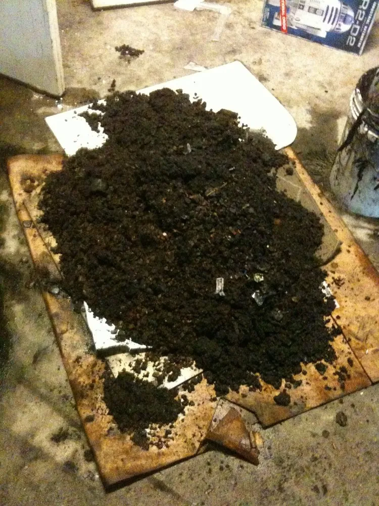 Slide of Covenant Pipeline